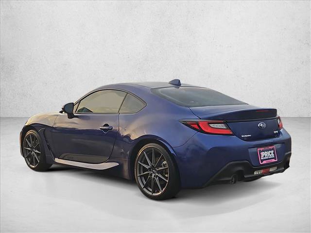 Used 2023 Subaru BRZ Limited image 5
