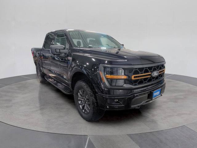 Certified 2025 Ford F150 Tremor AWD/4WD image 9
