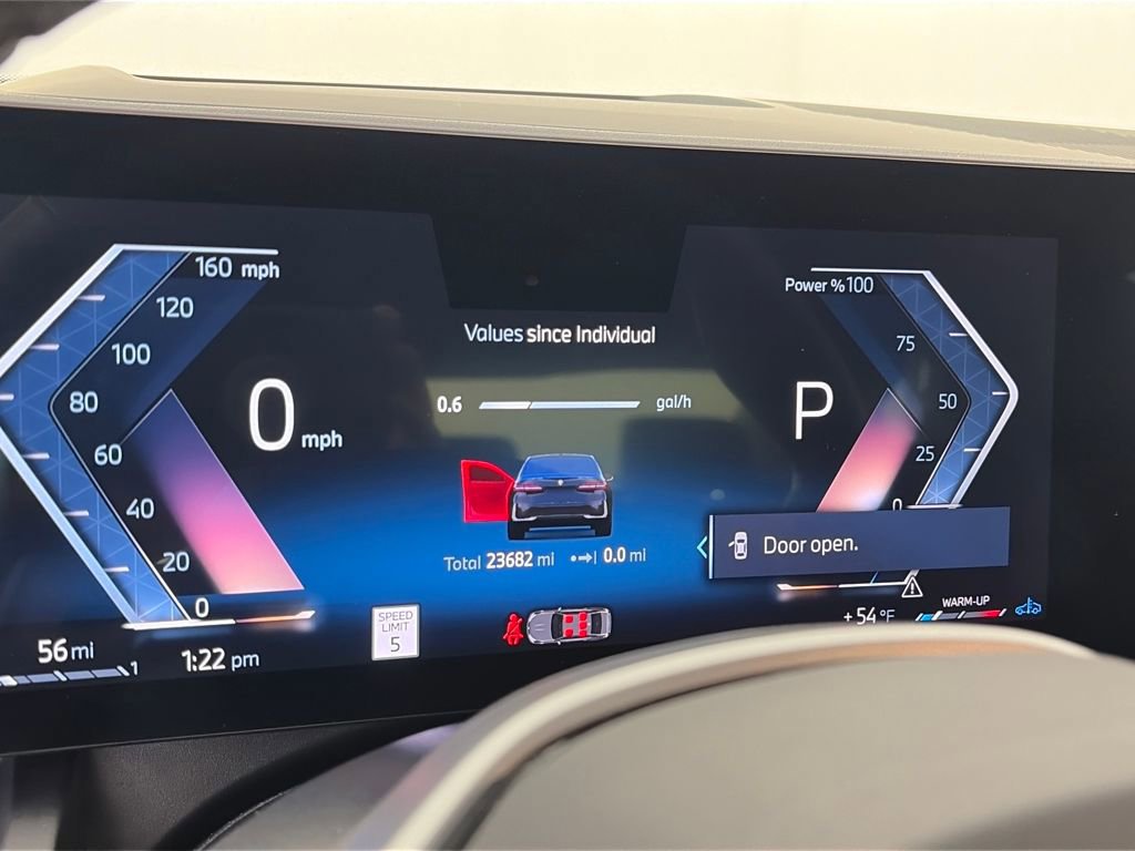 Used 2024 BMW 530i xDrive image 15