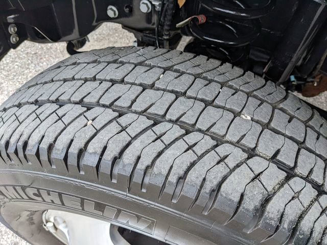 Certified 2024 Ford F350 XL w/ FX4 Off-Road Package AWD/4WD image 28