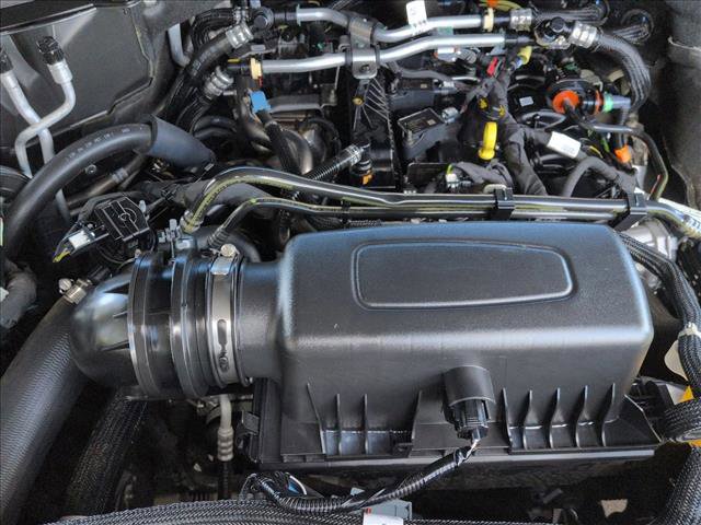 Certified 2023 Ford Explorer XLT image 24