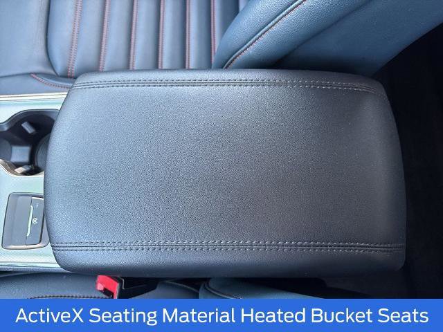 Certified 2023 Ford Edge SEL w/ Sport Appearance Package image 13