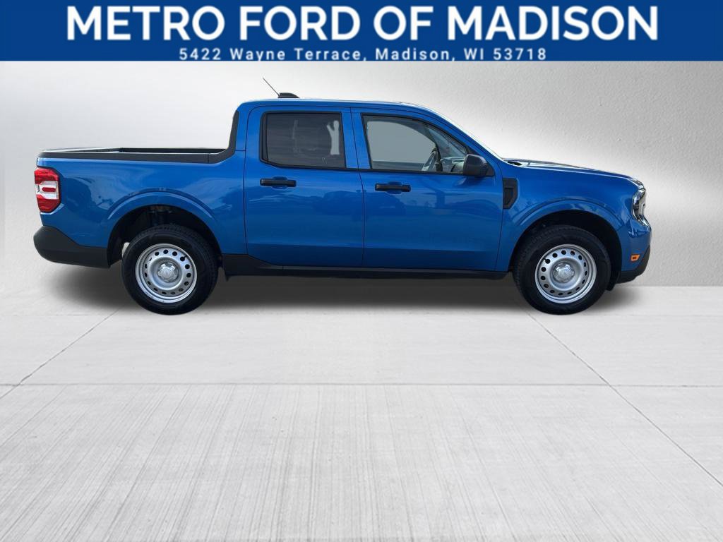Certified 2025 Ford Maverick XL FWD image 7
