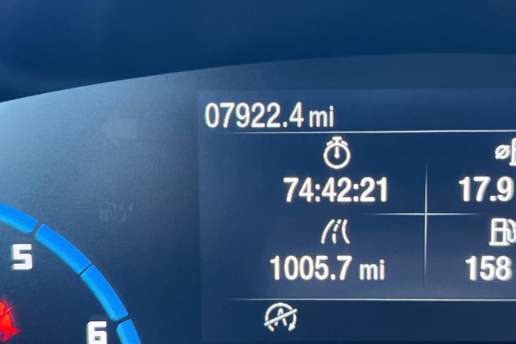 Certified 2023 Ford Bronco Sport Big Bend image 26