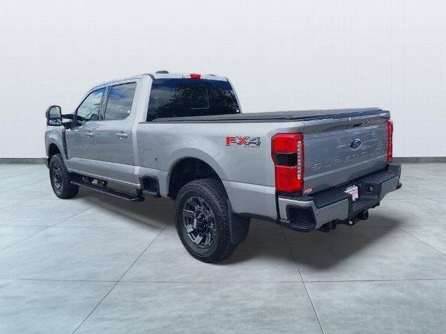 Certified 2024 Ford F250 Lariat w/ Lariat Ultimate Package AWD/4WD image 5