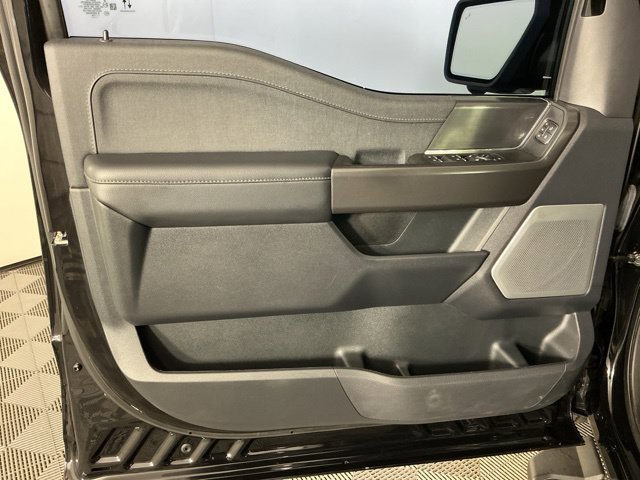 Certified 2024 Ford F150 Lariat w/ Equipment Group 502A High AWD/4WD image 14