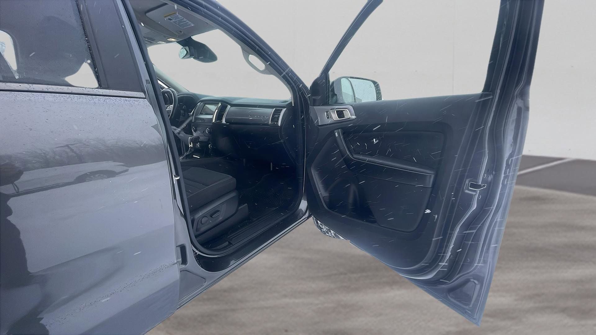 Certified 2020 Ford Ranger XLT w/ Equipment Group 302A Luxury image 21