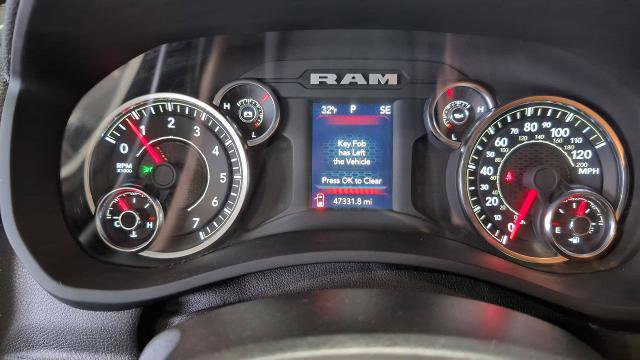 Used 2024 RAM 2500 Tradesman w/ Snow Chief Group image 15