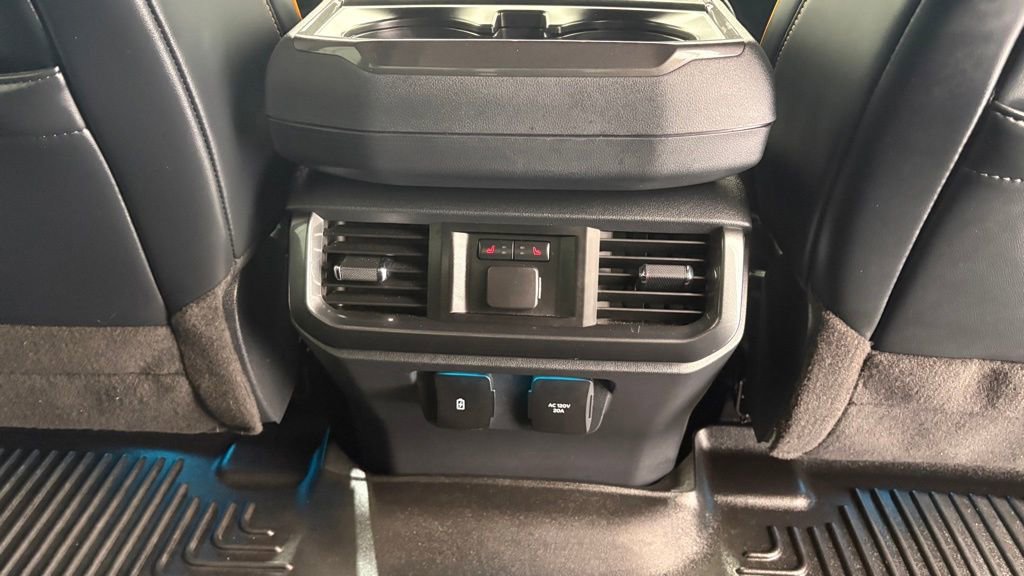 Certified 2022 Ford F150 Tremor w/ Equipment Group 402A High AWD/4WD image 28