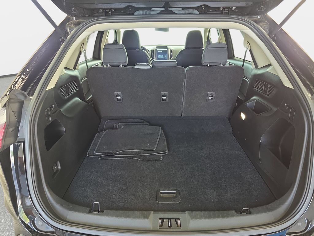 Certified 2023 Ford Edge SE AWD/4WD image 10