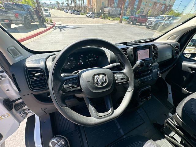 Used 2023 RAM ProMaster 1500 image 24