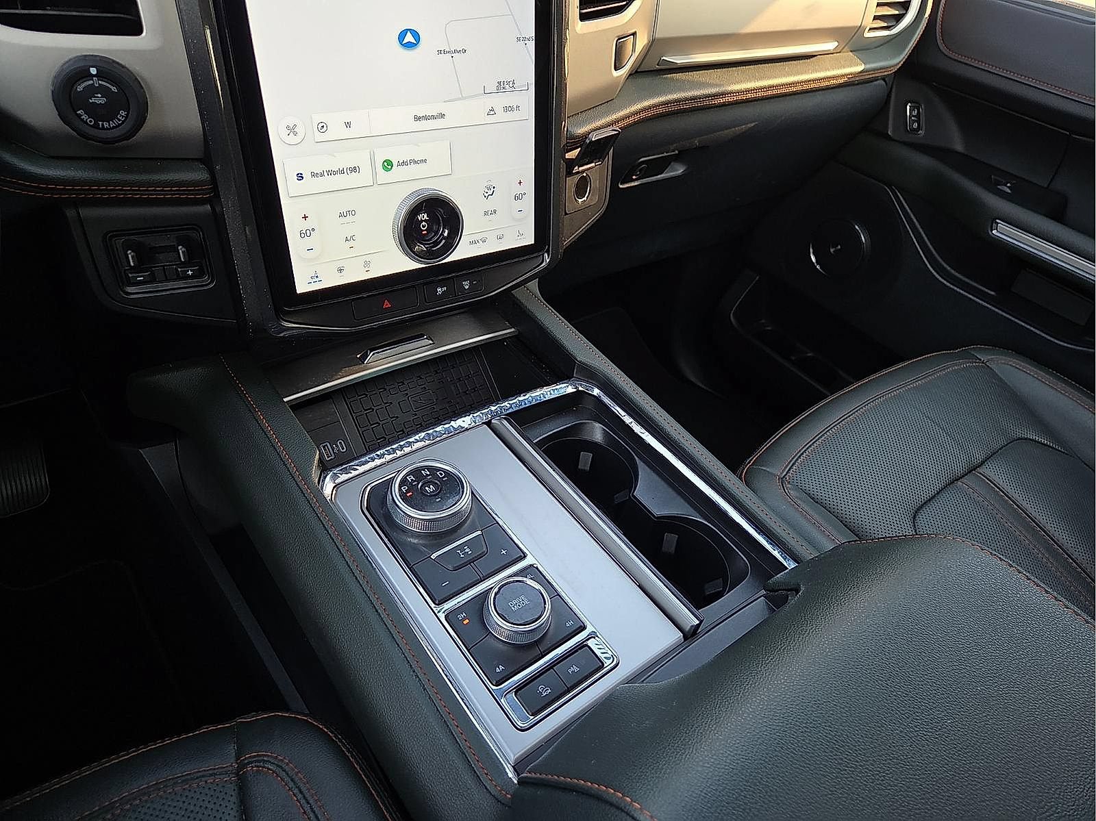 Certified 2022 Ford Expedition Timberline AWD/4WD image 25
