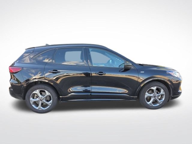 Certified 2024 Ford Escape ST-Line FWD image 10