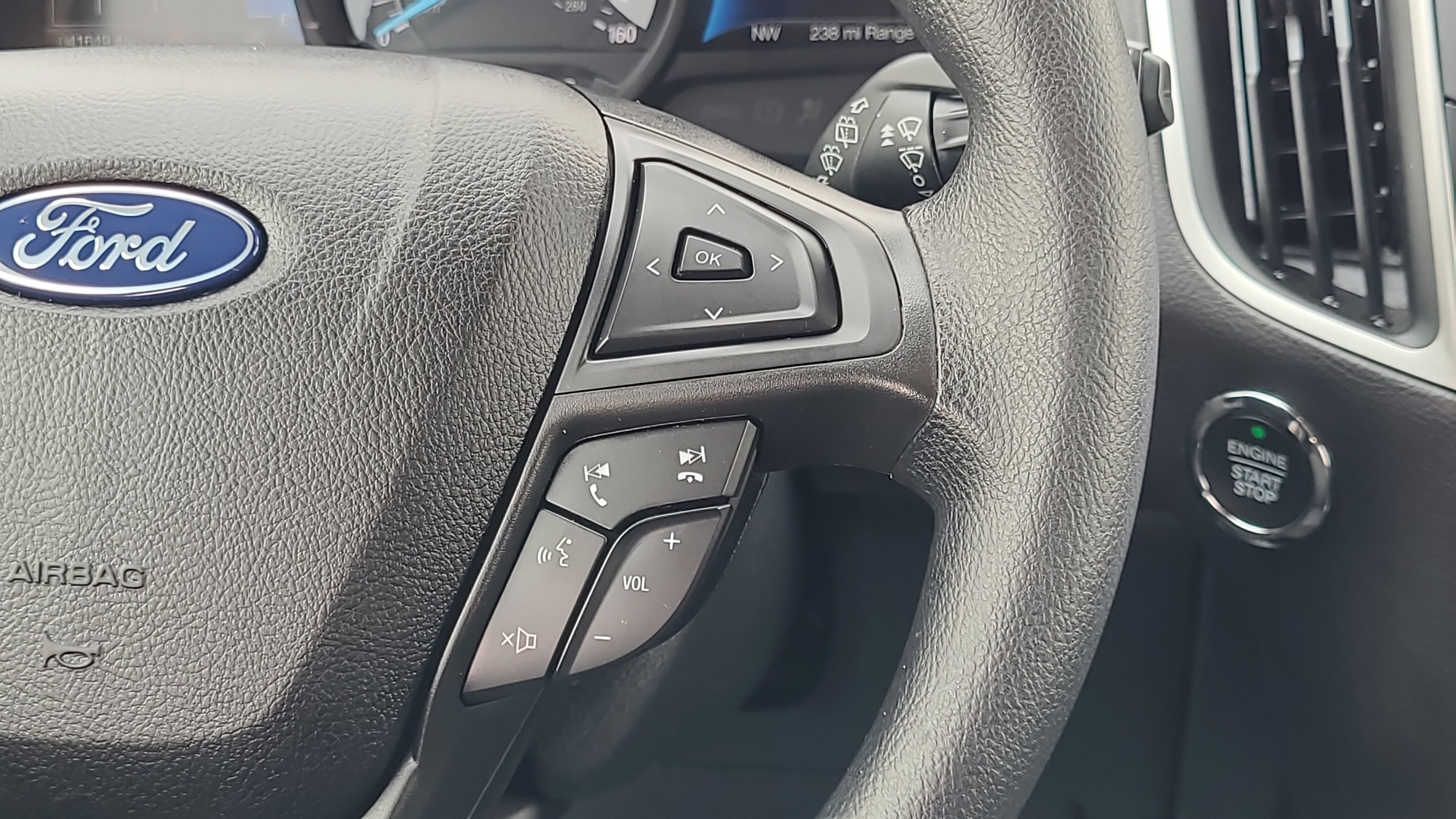 Certified 2022 Ford Edge SE AWD/4WD image 13
