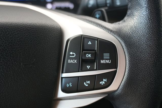Certified 2021 Ford Explorer Limited w/ Equipment Group 301A AWD/4WD image 15