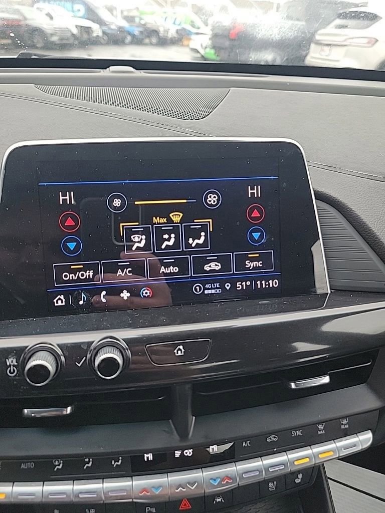 Used 2023 Cadillac CT4 Premium Luxury w/ Climate Package image 44