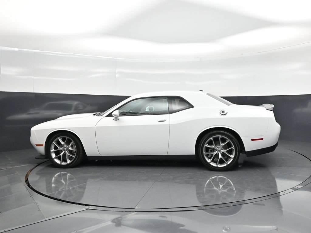 Used 2023 Dodge Challenger GT RWD image 25