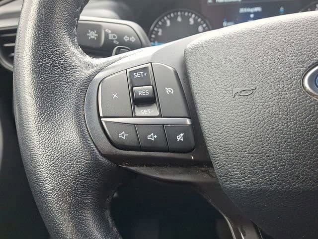 Certified 2020 Ford Explorer XLT w/ Comfort Package image 22