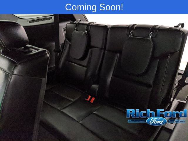 Certified 2021 Ford Explorer ST w/ Equipment Group 401A image 18