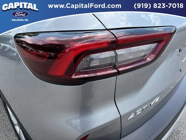 Certified 2023 Ford Escape Active w/ Tech Pack #1 FWD image 15