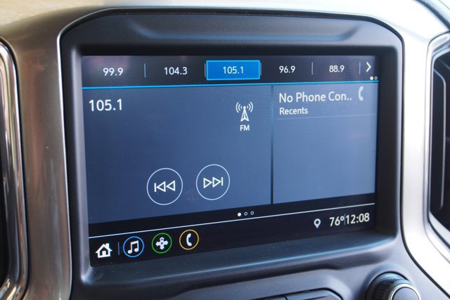 Used 2020 Chevrolet Silverado 1500 LT w/ Trailering Package image 26