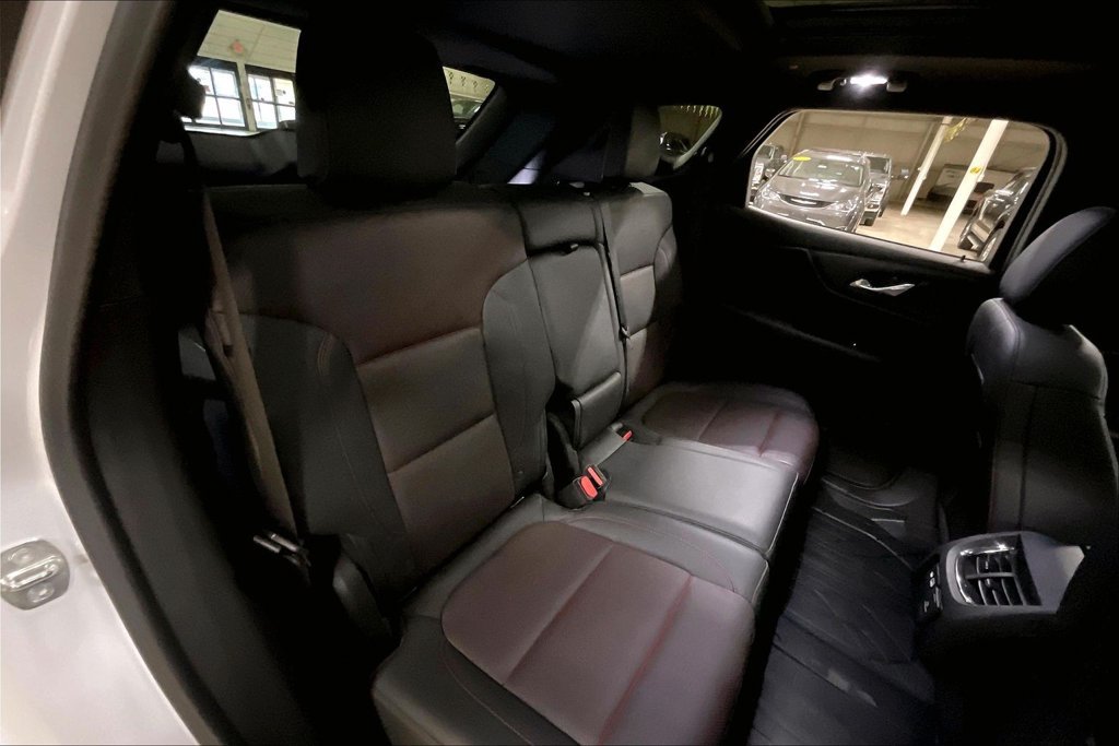 Used 2020 Chevrolet Blazer RS w/ LPO, Floor Liner Package AWD/4WD image 26