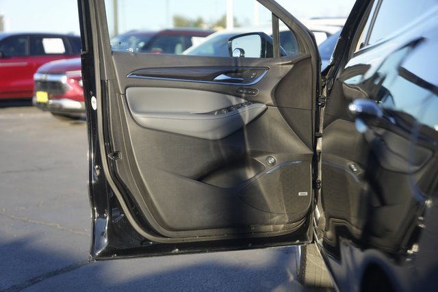 Used 2018 Buick Enclave Premium image 30