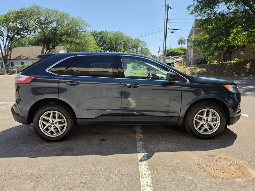 Certified 2024 Ford Edge SEL w/ Convenience Package AWD/4WD image 42