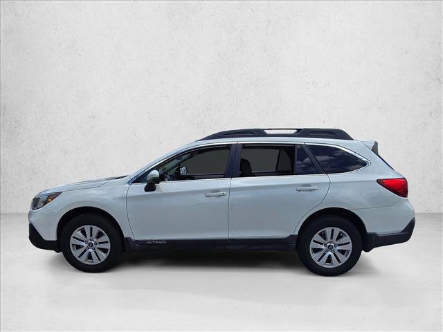 Used 2018 Subaru Outback 2.5i Premium AWD/4WD image 6