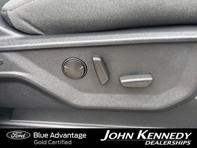 Certified 2024 Ford F150 XLT w/ Equipment Group 302A MID image 31