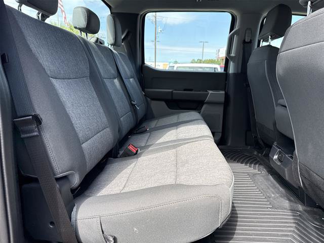 Certified 2026 Ford F250 XL w/ XL Off-Road Package AWD/4WD image 19