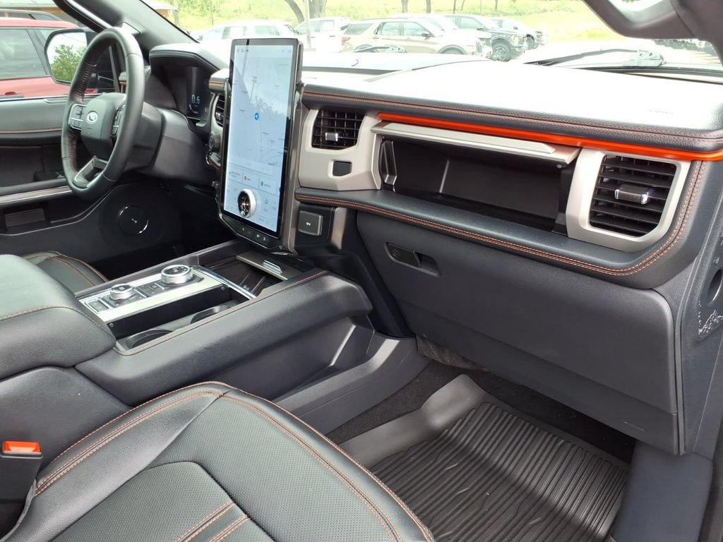 Certified 2024 Ford Expedition Timberline AWD/4WD image 4