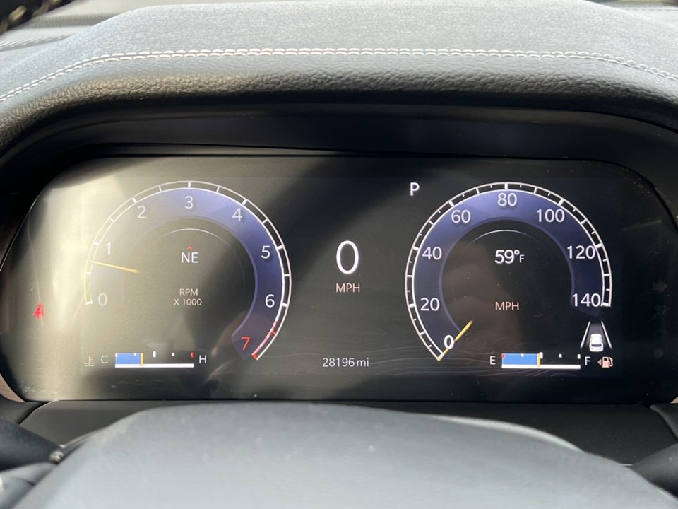 Used 2022 Jeep Grand Cherokee L Limited image 26