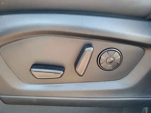 Certified 2025 Ford Explorer ST w/ Sun And Sound Package image 16