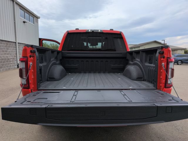 Certified 2022 Ford F150 Raptor w/ Equipment Group 801A High AWD/4WD image 28