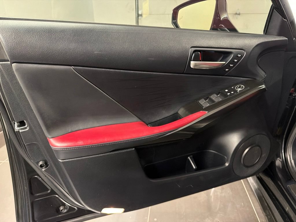 Used 2023 Lexus IS 300 AWD w/ Premium Package image 29