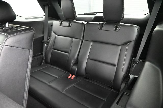 Certified 2020 Ford Explorer ST w/ Premium Technology Package AWD/4WD image 29