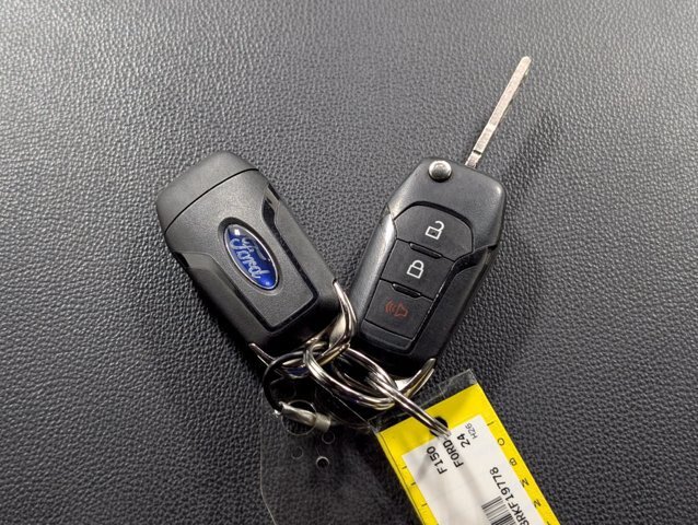 Certified 2024 Ford F150 STX AWD/4WD image 25