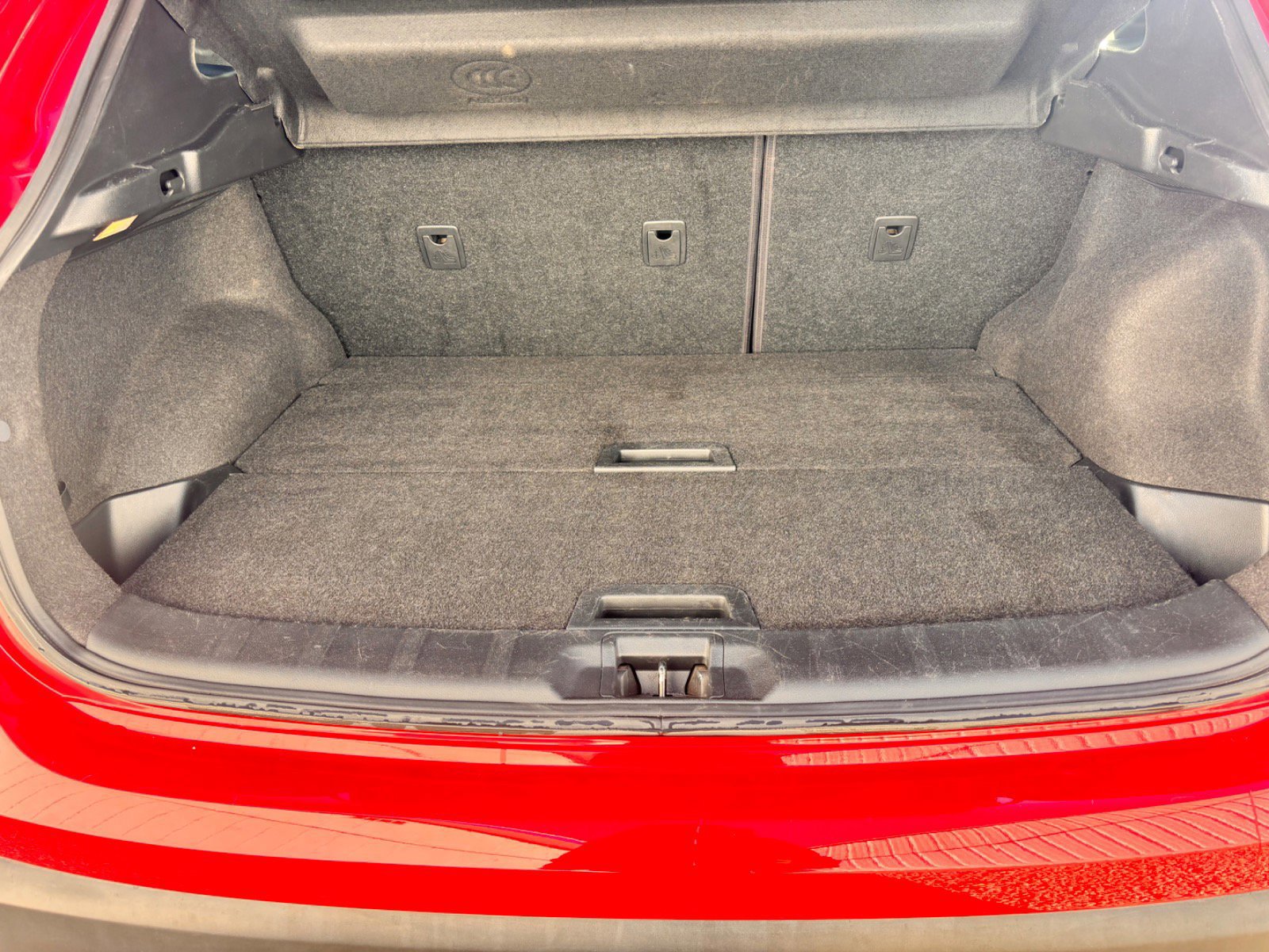 Used 2017 Nissan Rogue Sport SL w/ SL Premium Package image 12