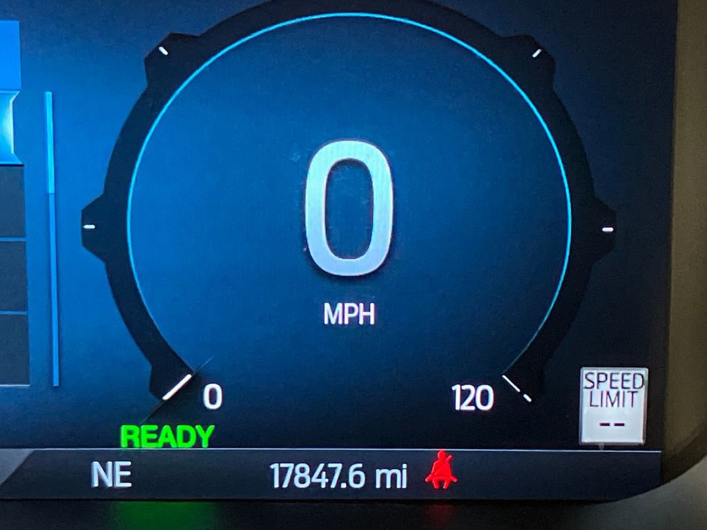 Certified 2024 Ford F150 King Ranch w/ FX4 Off-Road Package image 22