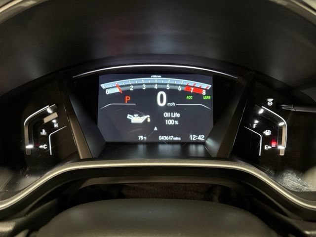 Used 2022 Honda CR-V EX-L image 23