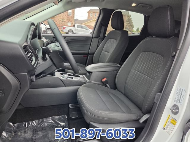 Certified 2024 Ford Escape Active FWD image 9