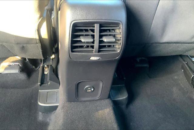 Certified 2022 Ford Escape SE w/ Convenience Package image 36