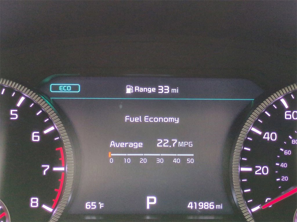 Used 2022 Kia Telluride SX w/ SX Prestige Package image 28