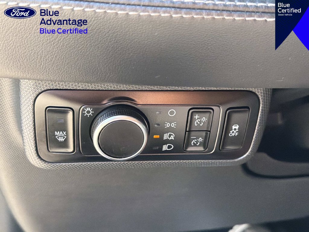 Certified 2023 Ford Mustang Mach-E Select RWD image 30
