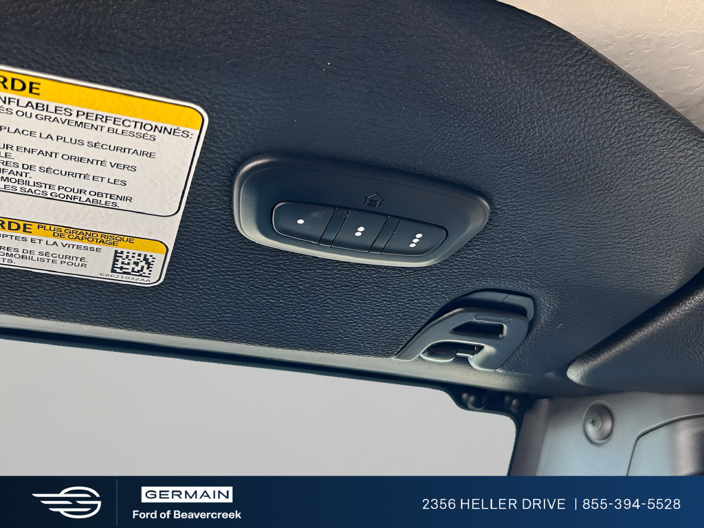Used 2024 Jeep Wrangler Unlimited Sport AWD/4WD image 23