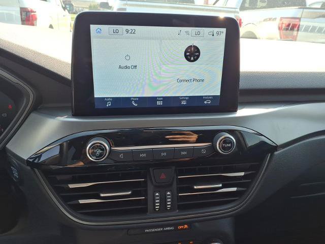Certified 2025 Ford Escape Active FWD image 9