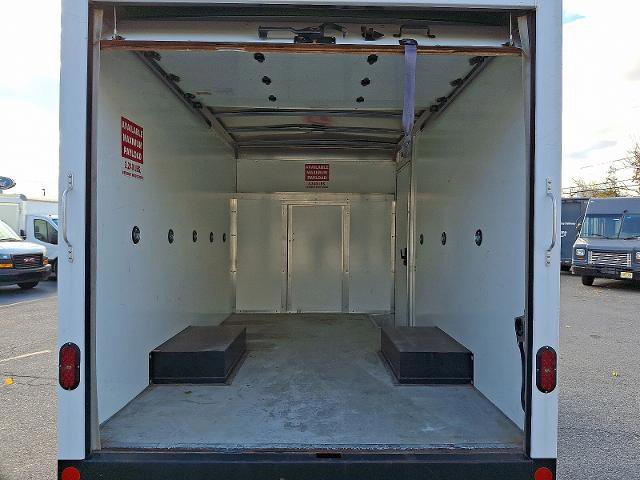 Certified 2022 Ford Transit 350 DRW image 25