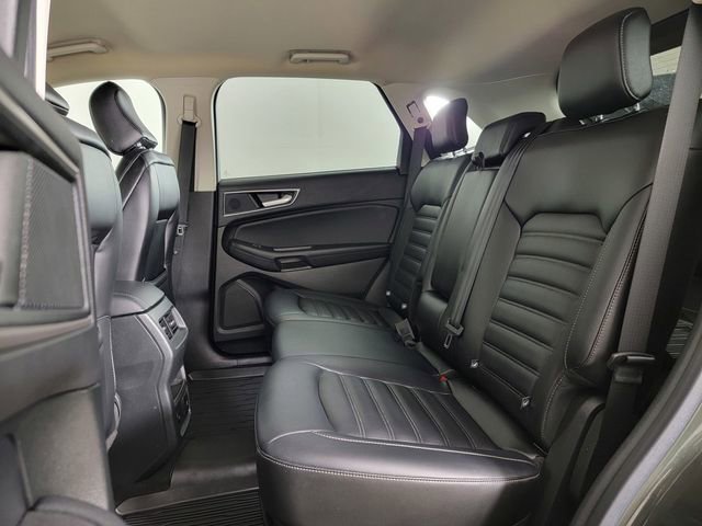Certified 2022 Ford Edge SEL w/ Convenience Package AWD/4WD image 15