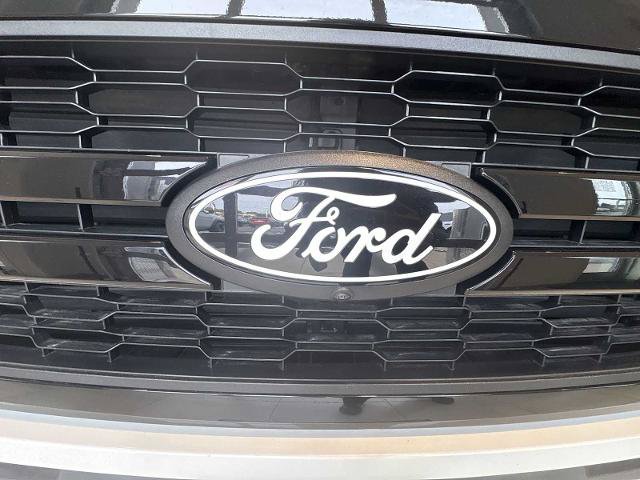 Certified 2024 Ford F150 Lariat w/ Equipment Group 502A High AWD/4WD image 31